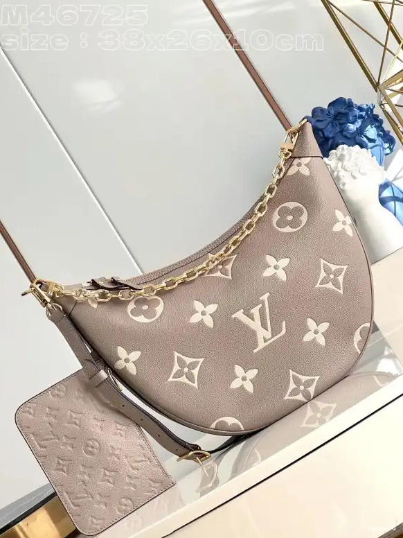 HOBO LOUIS VUITTON LOOP 0424